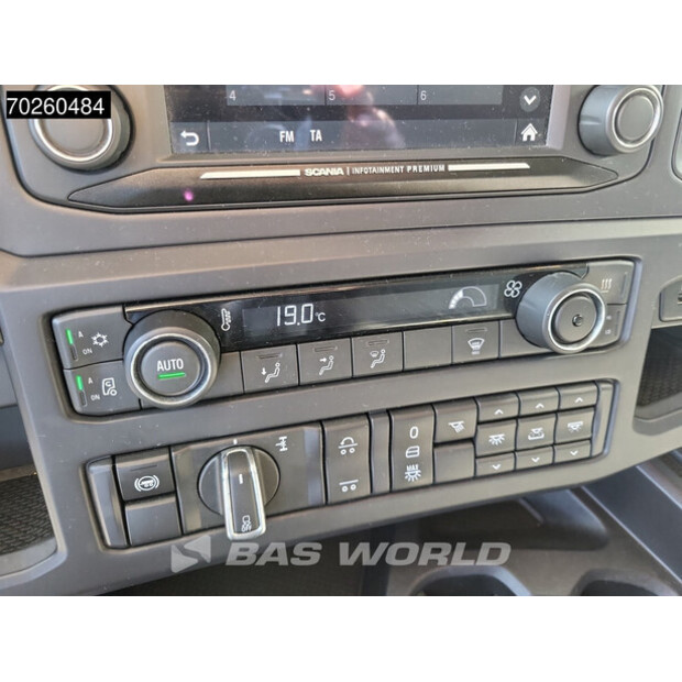 2020 سكانيا R540-42748631