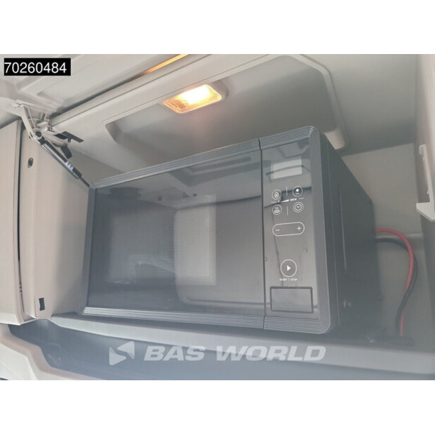 2020 سكانيا R540-42748634