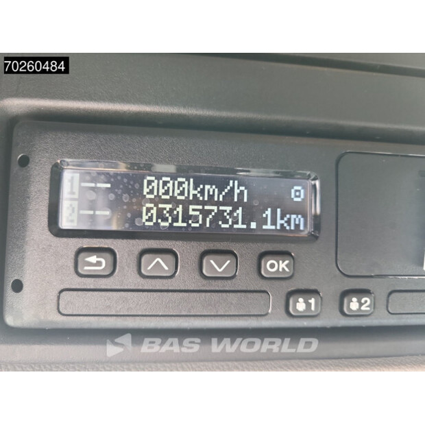 2020 سكانيا R540-42748635