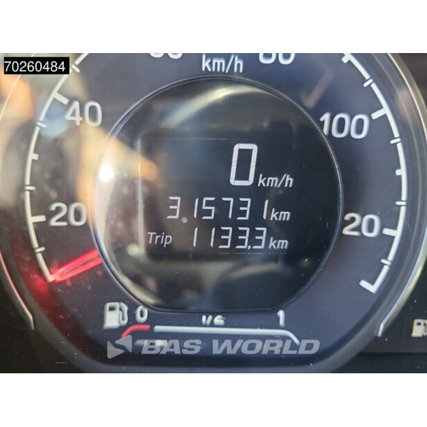 2020 سكانيا R540-42748636