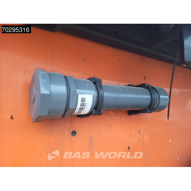 2014 Lamberet Carrier Vector 1550-42748653