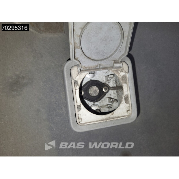 2014 Lamberet Carrier Vector 1550-42748654