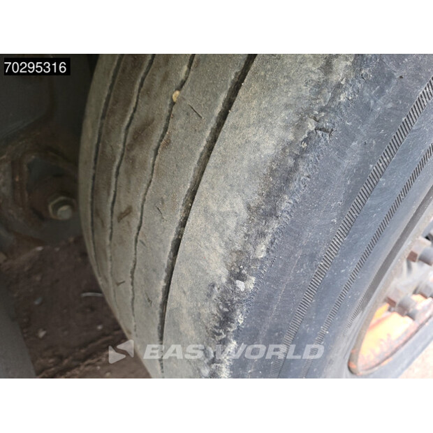 2014 Lamberet Carrier Vector 1550-42748656