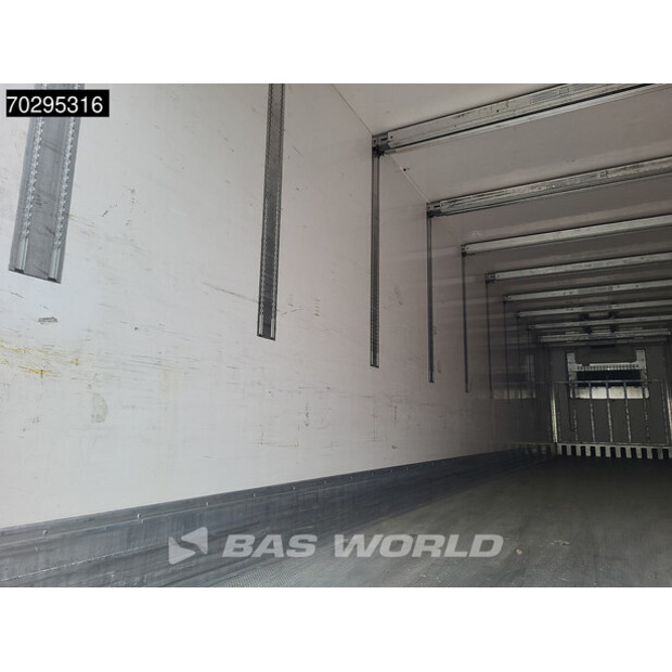 2014 Lamberet Carrier Vector 1550-42748662