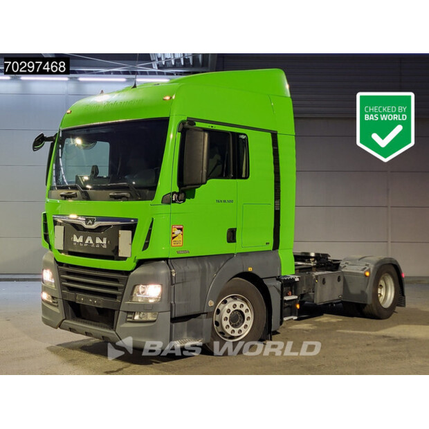2019 MAN TGX 18.500-42748665