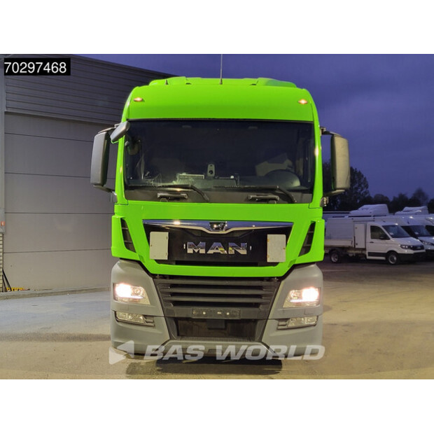 2019 MAN TGX 18.500-42748670