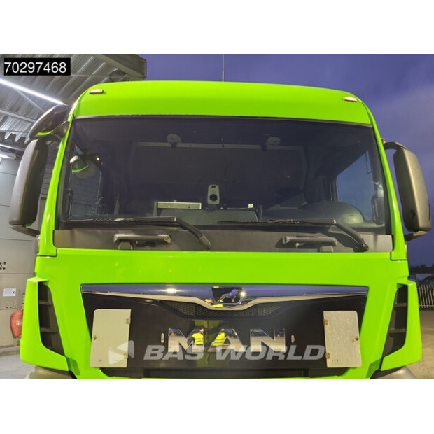 2019 MAN TGX 18.500-42748671