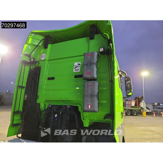 2019 MAN TGX 18.500-42748674