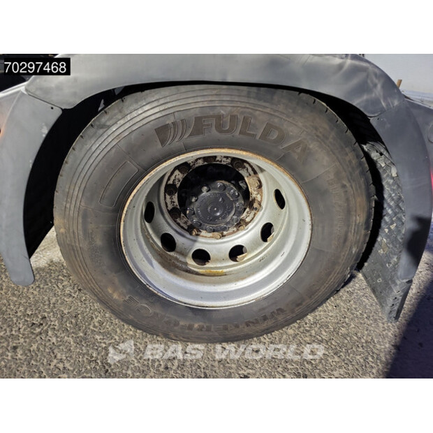 2019 MAN TGX 18.500-42748681