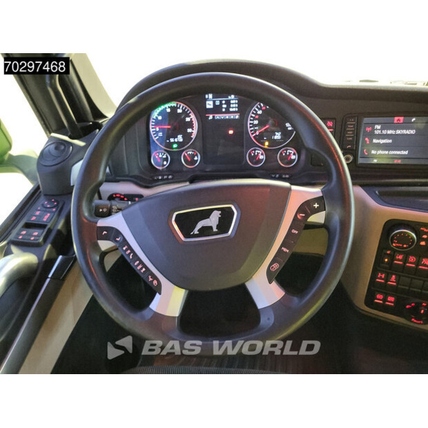 2019 MAN TGX 18.500-42748684