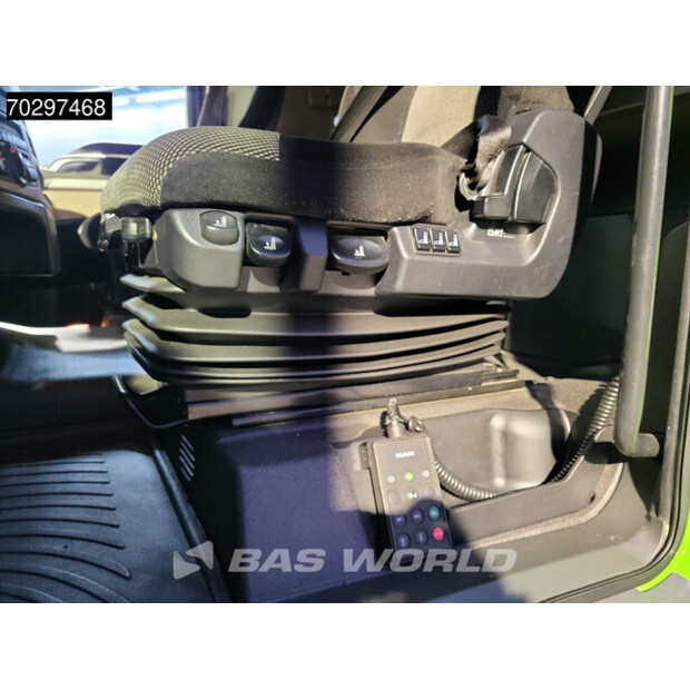 2019 MAN TGX 18.500-42748693