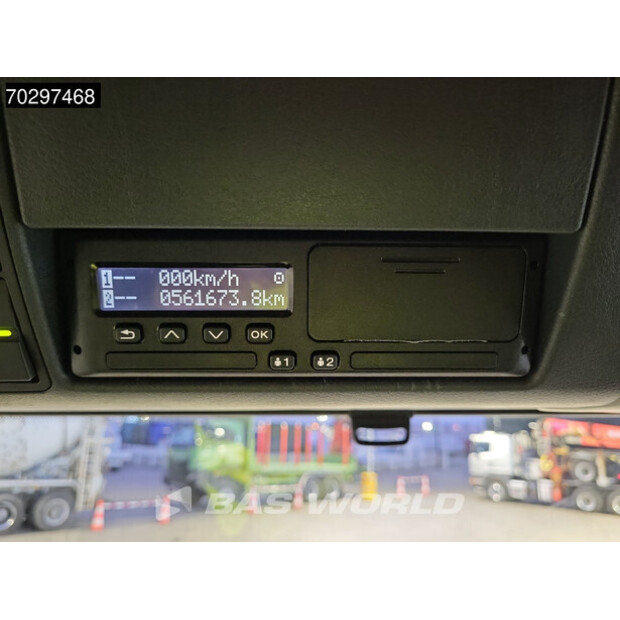 2019 MAN TGX 18.500-42748695