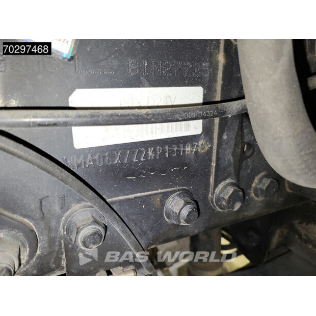 2019 MAN TGX 18.500-42748698