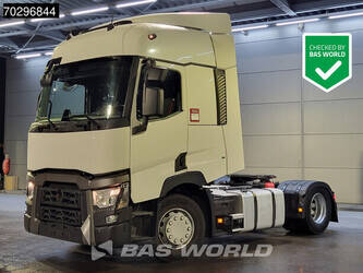 Image de CAMIONS 2018 Renault T460