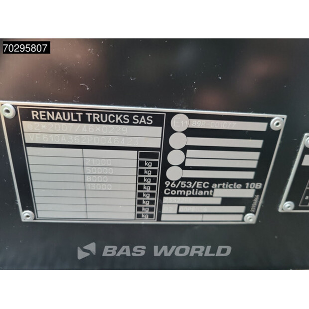 2023 Renault T480-42748763