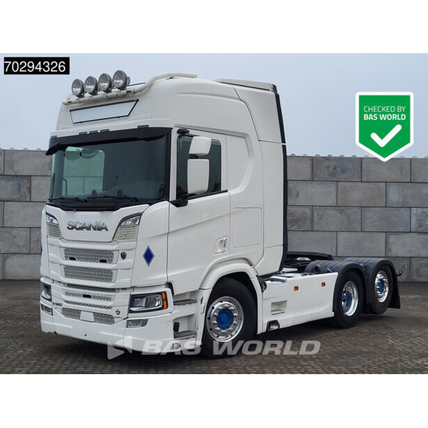 2018 سكانيا R580-42748767