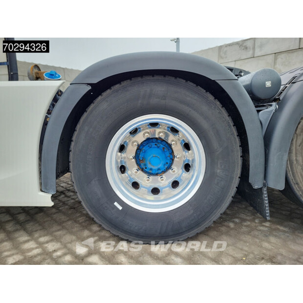 2018 سكانيا R580-42748778