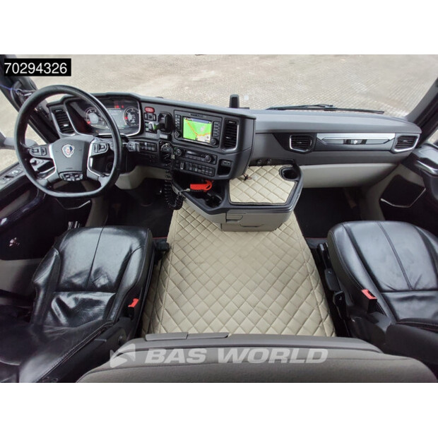 2018 سكانيا R580-42748788