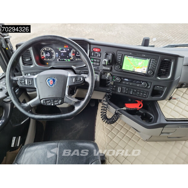2018 سكانيا R580-42748789