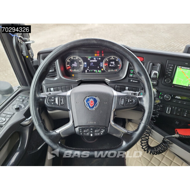 2018 سكانيا R580-42748799