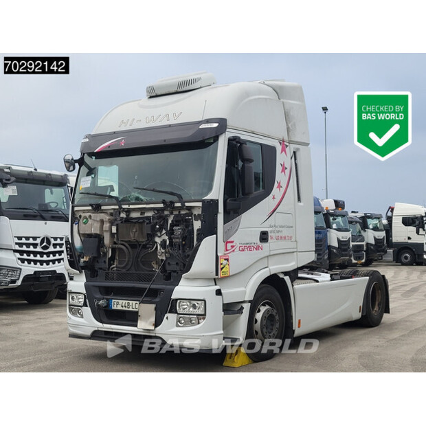 2020 Iveco STRALIS 510-42748808