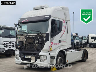 Image de Tracteur routier 2020 Iveco STRALIS 510