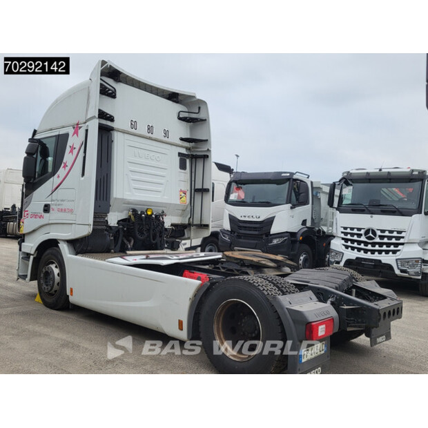 2020 Iveco STRALIS 510-42748809