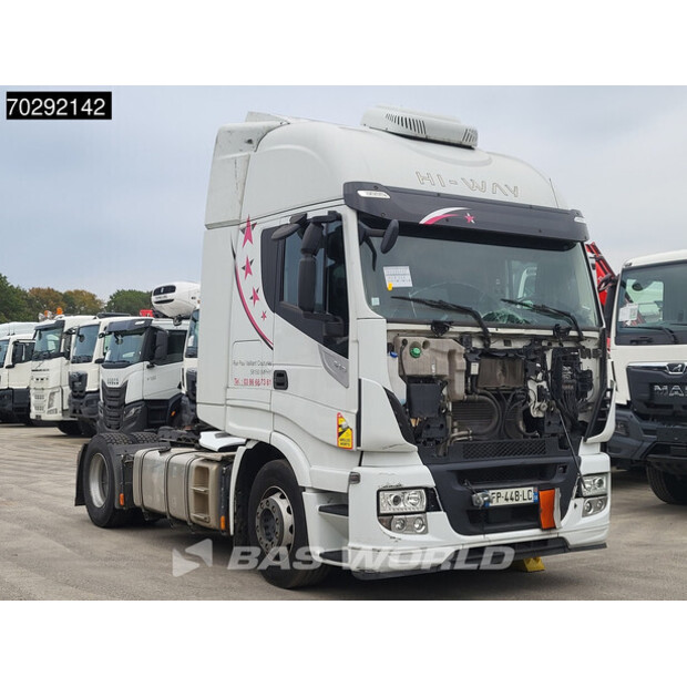 2020 Iveco STRALIS 510-42748810