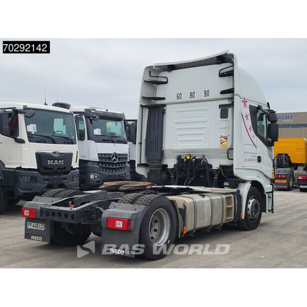 2020 Iveco STRALIS 510-42748812
