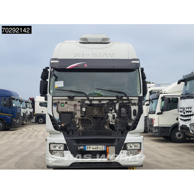 2020 Iveco STRALIS 510-42748813