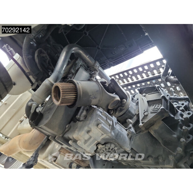 2020 Iveco STRALIS 510-42748821
