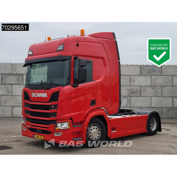 2018 Scania R450-42748838