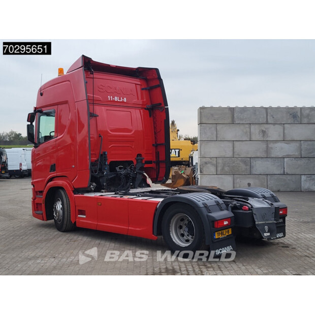 2018 Scania R450-42748839