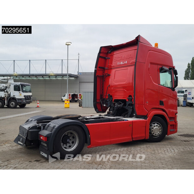 2018 Scania R450-42748842