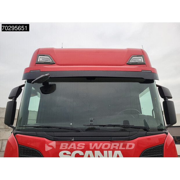 2018 Scania R450-42748843