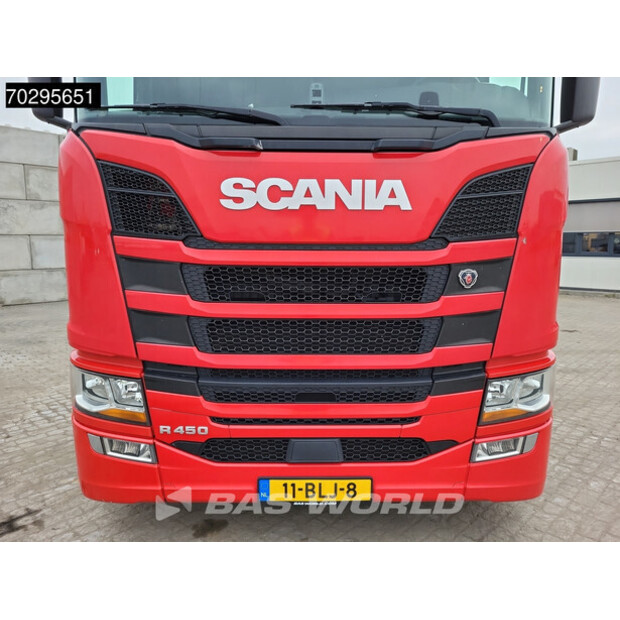 2018 Scania R450-42748845