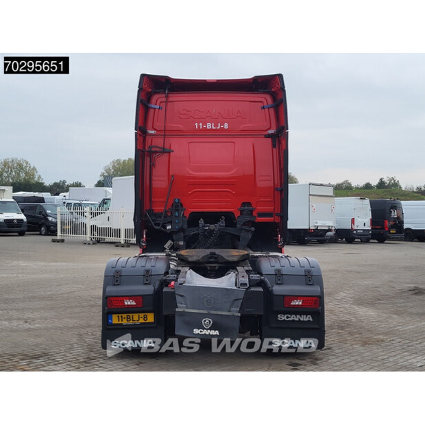 2018 Scania R450-42748846