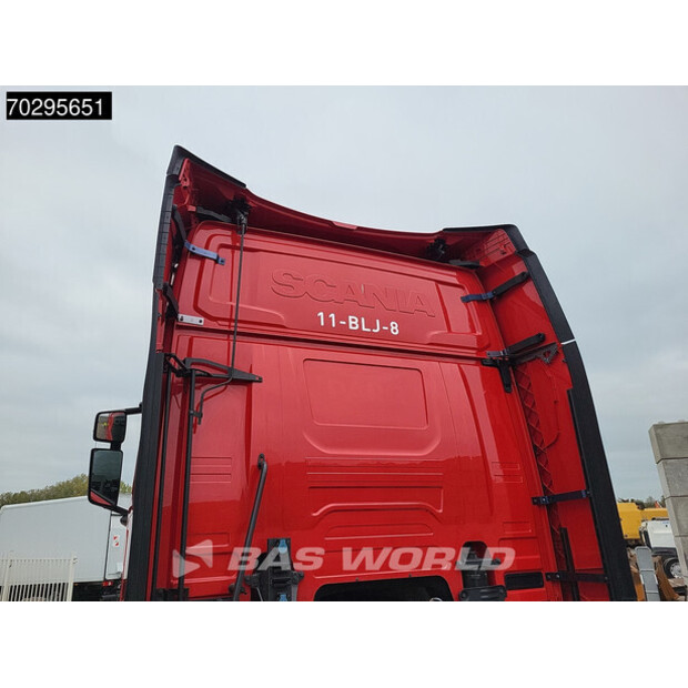 2018 Scania R450-42748847