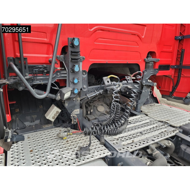 2018 Scania R450-42748848