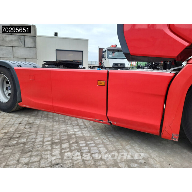 2018 Scania R450-42748850
