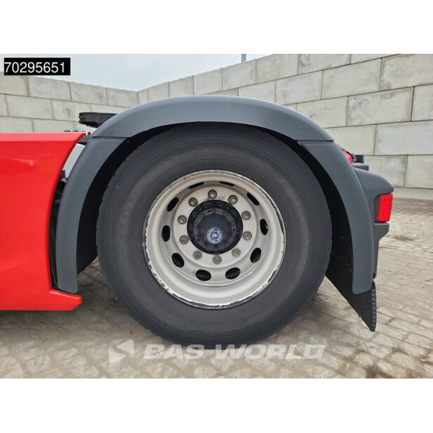 2018 Scania R450-42748856