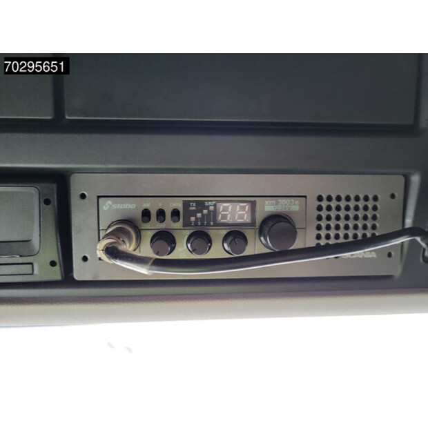 2018 Scania R450-42748866