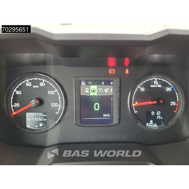 2018 Scania R450-42748872