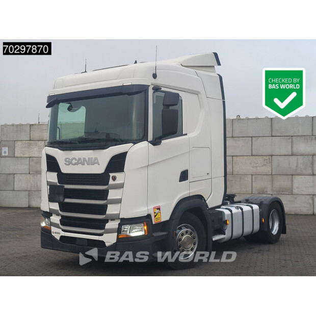 2019 Scania S450-42748914