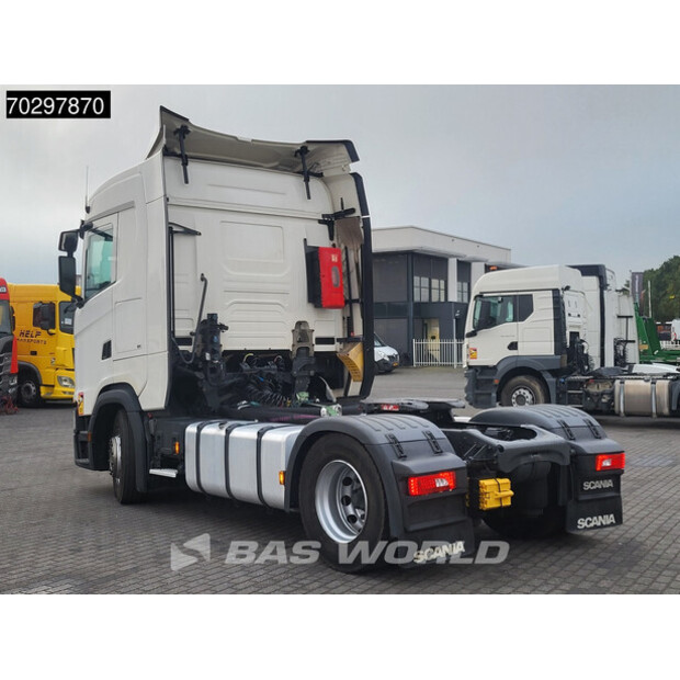 2019 Scania S450-42748915