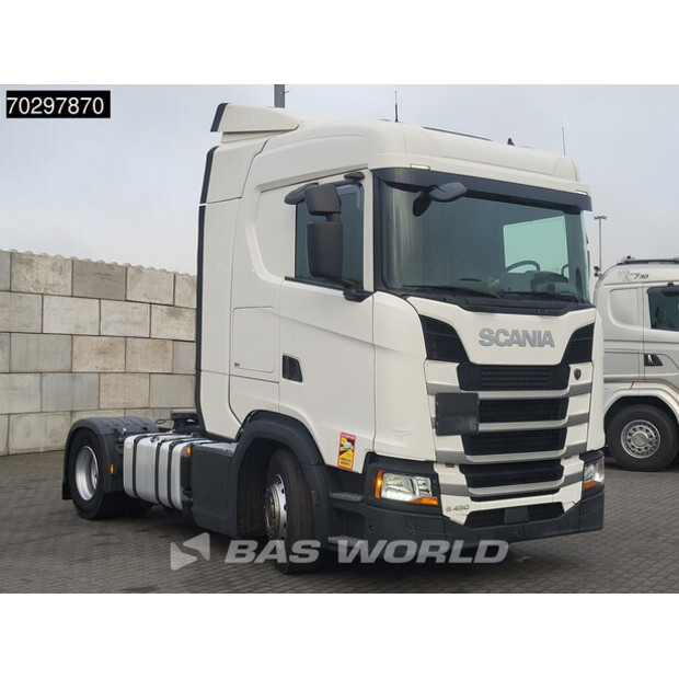 2019 Scania S450-42748916