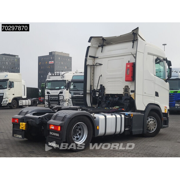 2019 Scania S450-42748918
