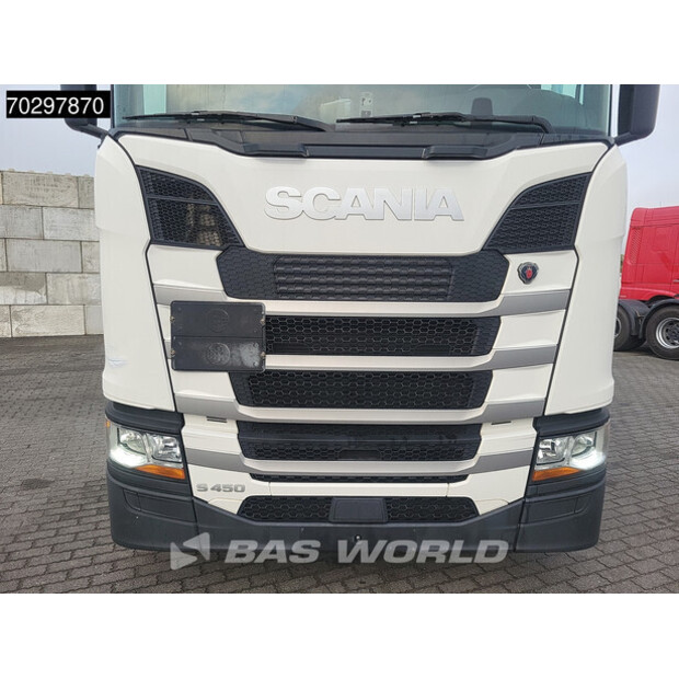 2019 Scania S450-42748921