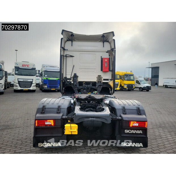 2019 Scania S450-42748923