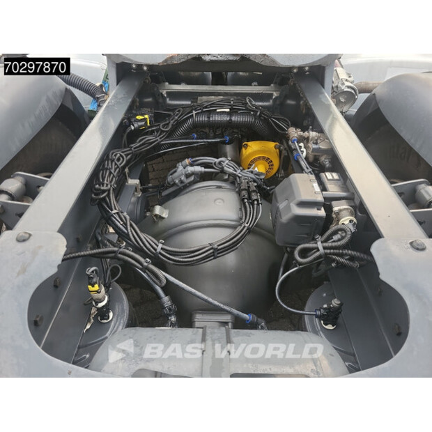 2019 Scania S450-42748929